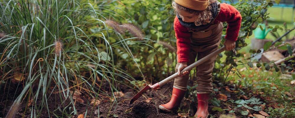 Gardening