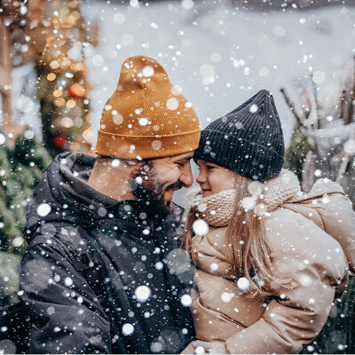 Leckford Estate: Home to Your Christmas Story